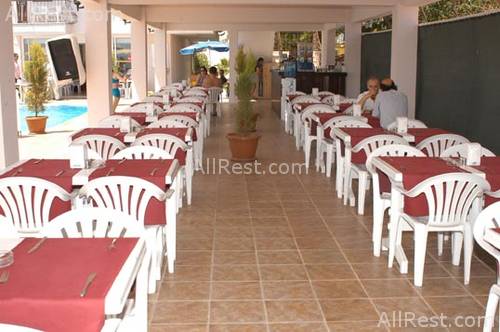 Aytunlar Hotel 10